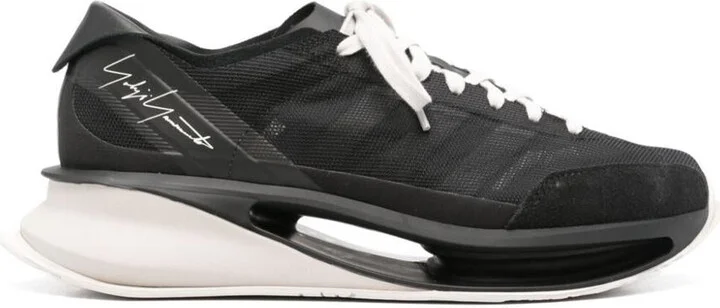 Y-3 Adidas S-Gendo Run Shoes