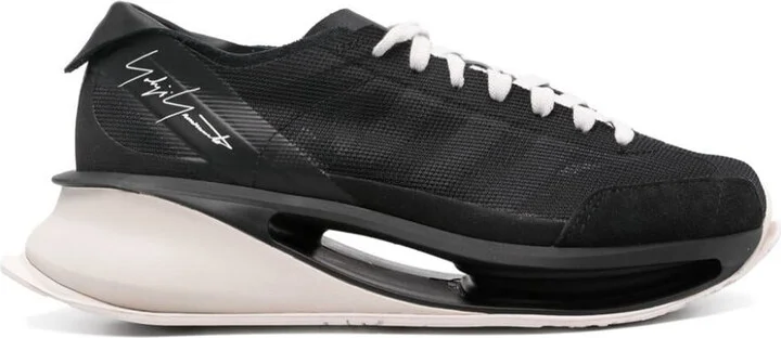Y-3 Adidas S-Gendo Run Shoes
