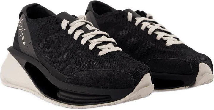 Y-3 Adidas S Gendo Run Sneakers - Image 2