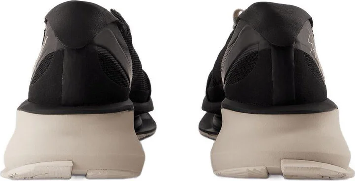 Y-3 Adidas S Gendo Run Sneakers - Image 3