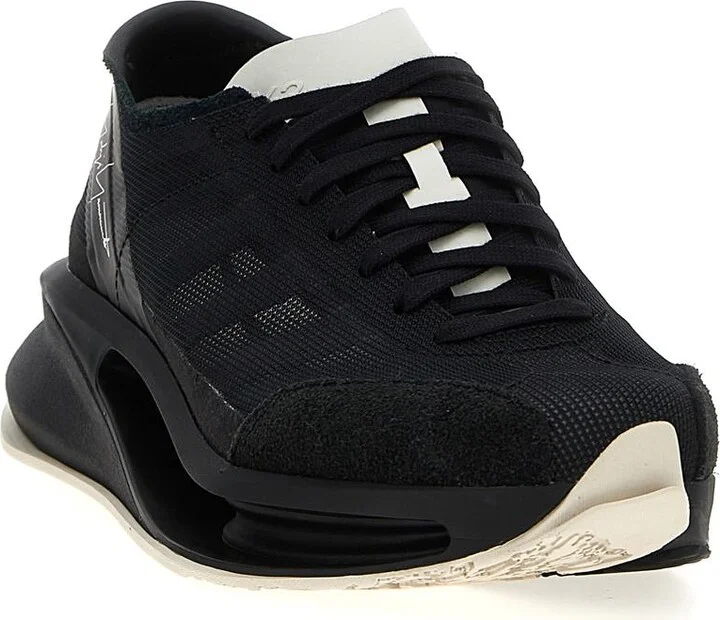Y-3 Adidas 'S-Gendo Run' Sneakers - Image 2