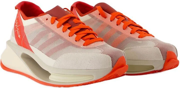 Y-3 Adidas S Gendo Run Sneakers - Image 2