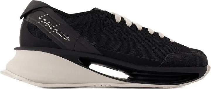 Y-3 Adidas S Gendo Run Sneakers