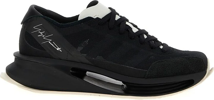 Y-3 Adidas 'S-Gendo Run' Sneakers
