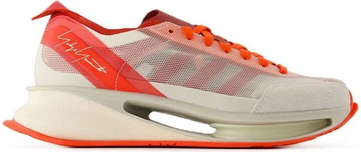 Y-3 Adidas S Gendo Run Sneakers