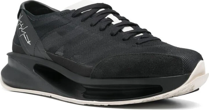 Y-3 Adidas S-Gendo Run Sneakers Shoes - Image 2