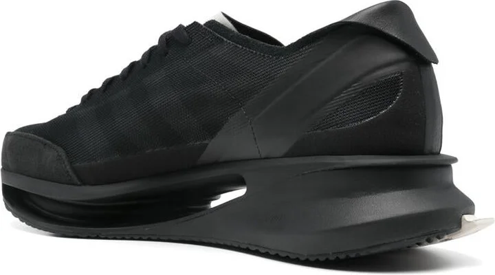 Y-3 Adidas S-Gendo Run Sneakers Shoes - Image 3
