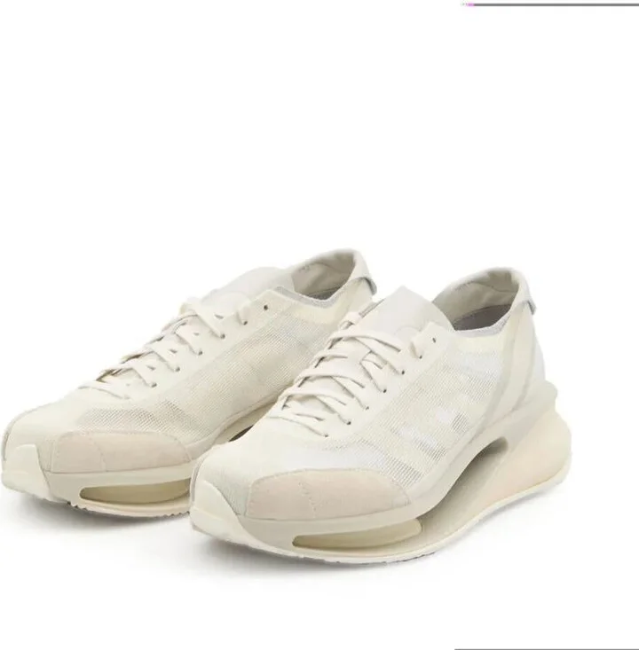 Y-3 Adidas S-Gendo Run Sneakers Shoes - Image 4