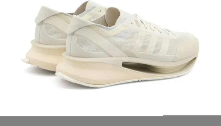 Y-3 Adidas S-Gendo Run Sneakers Shoes - Image 5