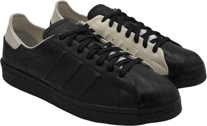 Y-3 Adidas Snakers Shoes - Image 3