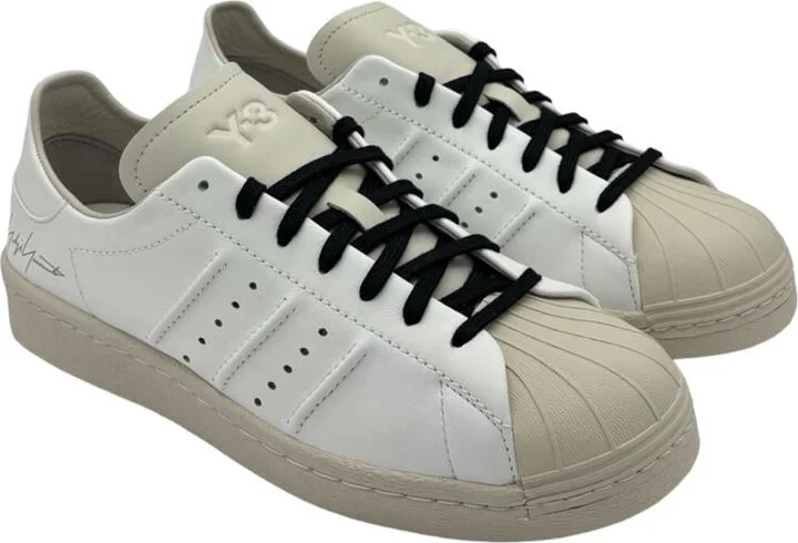 Y-3 Adidas Snakers Shoes - Image 2