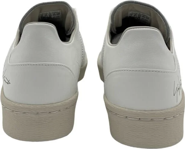 Y-3 Adidas Snakers Shoes - Image 3