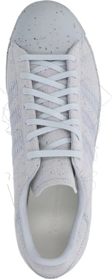 Y-3 Adidas Sneakers - Image 5