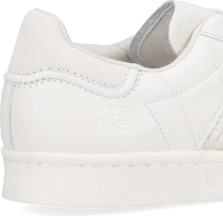 Y-3 Adidas Sneakers - Image 4
