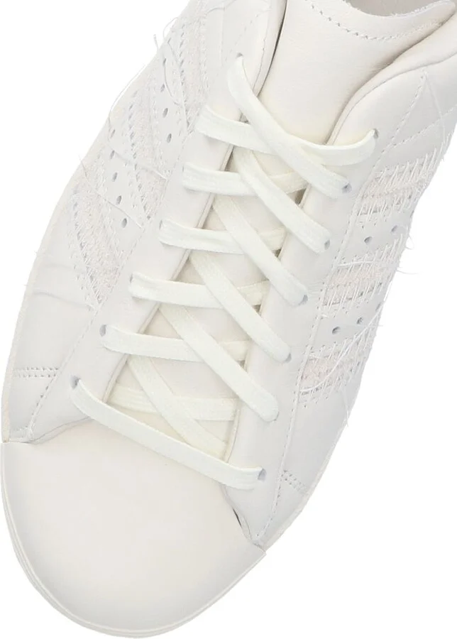 Y-3 Adidas Sneakers - Image 5