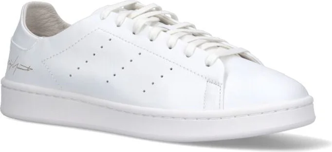 Y-3 Adidas Sneakers - Image 2