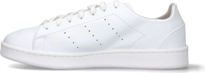 Y-3 Adidas Sneakers - Image 3