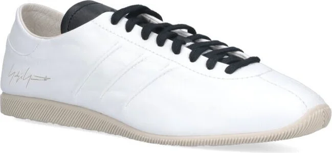 Y-3 Adidas Sneakers - Image 2