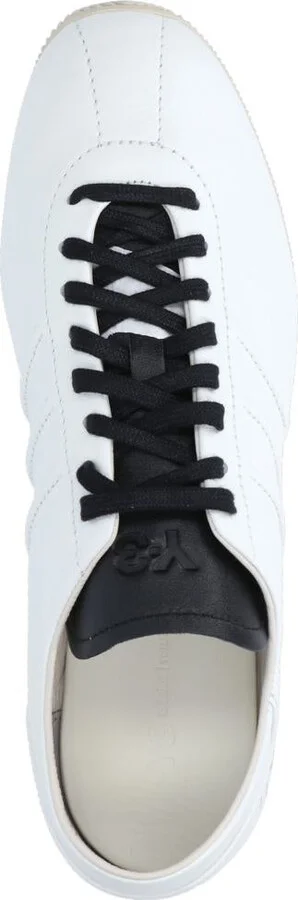 Y-3 Adidas Sneakers - Image 5