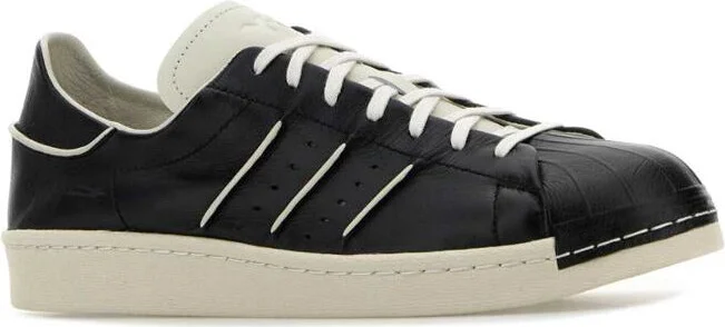 Y-3 Adidas Sneakers - Image 2