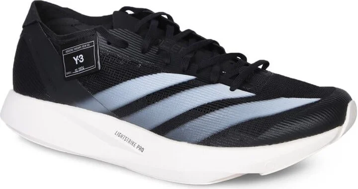Y-3 Adidas Sneakers - Image 2