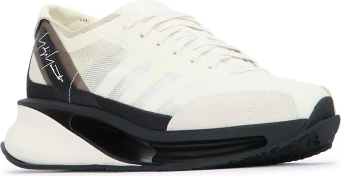 Y-3 Adidas Sneakers - Image 2