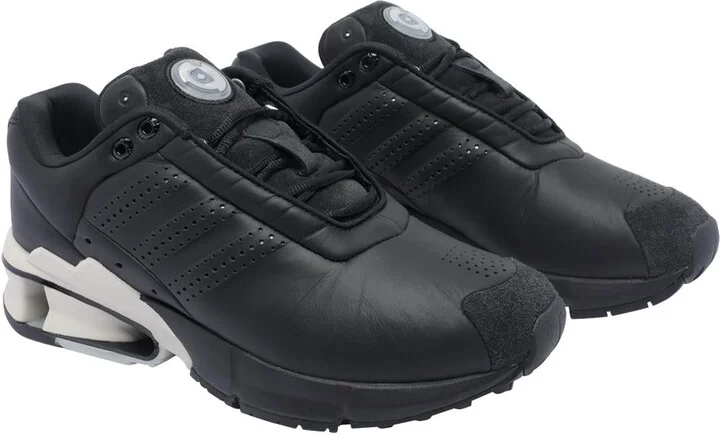 Y-3 Adidas Sneakers - Image 2
