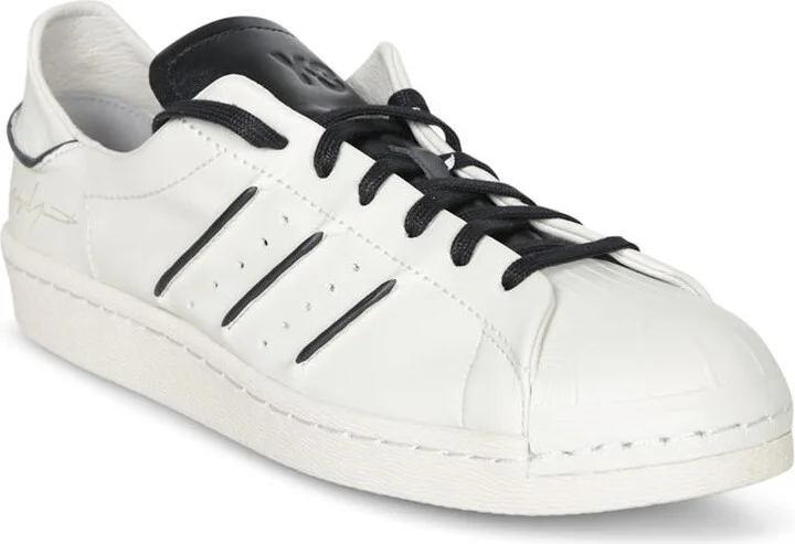 Y-3 Adidas Sneakers - Image 2