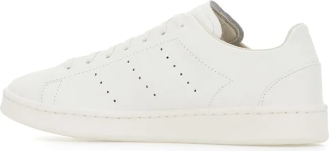 Y-3 Adidas Sneakers - Image 3