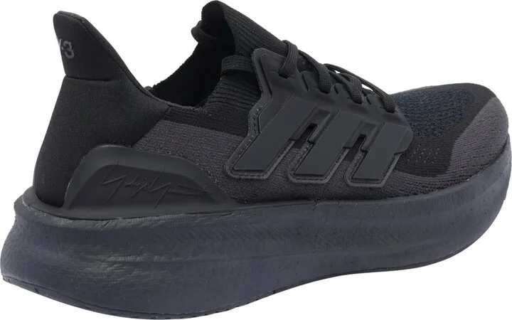Y-3 Adidas Sneakers - Image 3
