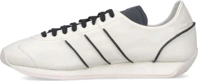 Y-3 Adidas Sneakers - Image 3
