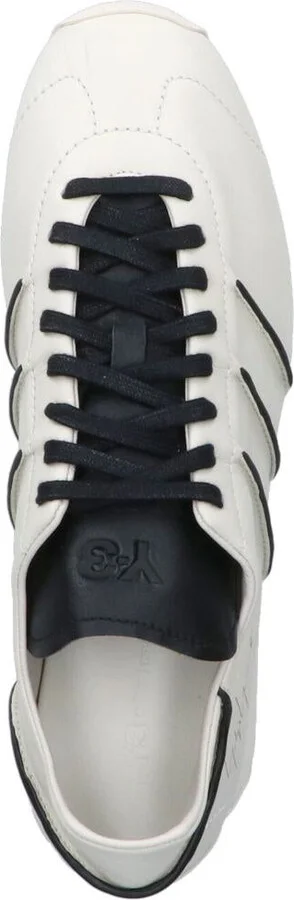 Y-3 Adidas Sneakers - Image 5
