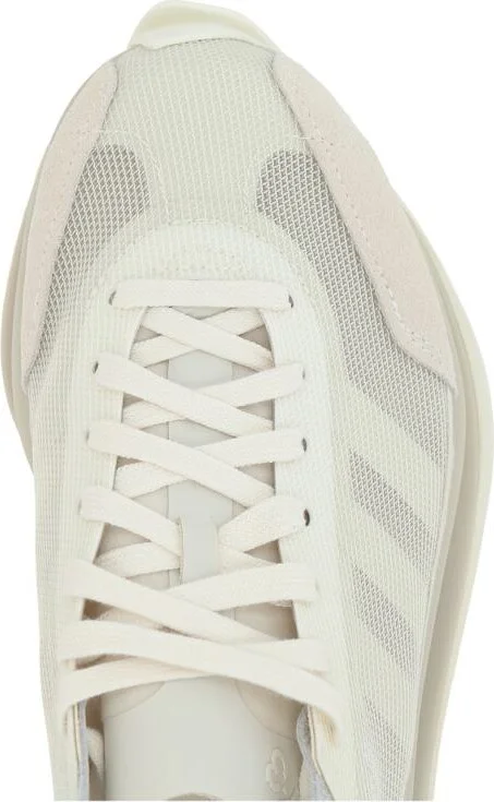 Y-3 Adidas Sneakers - Image 3