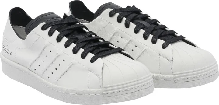 Y-3 Adidas Sneakers - Image 2