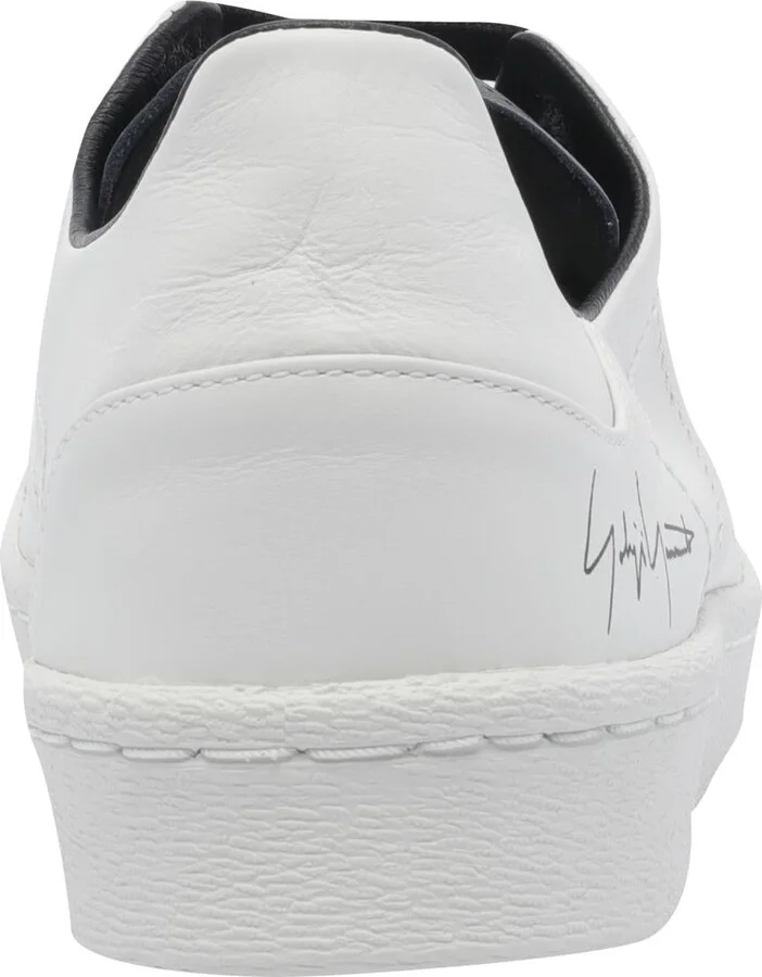 Y-3 Adidas Sneakers - Image 5