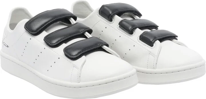 Y-3 Adidas Sneakers - Image 2