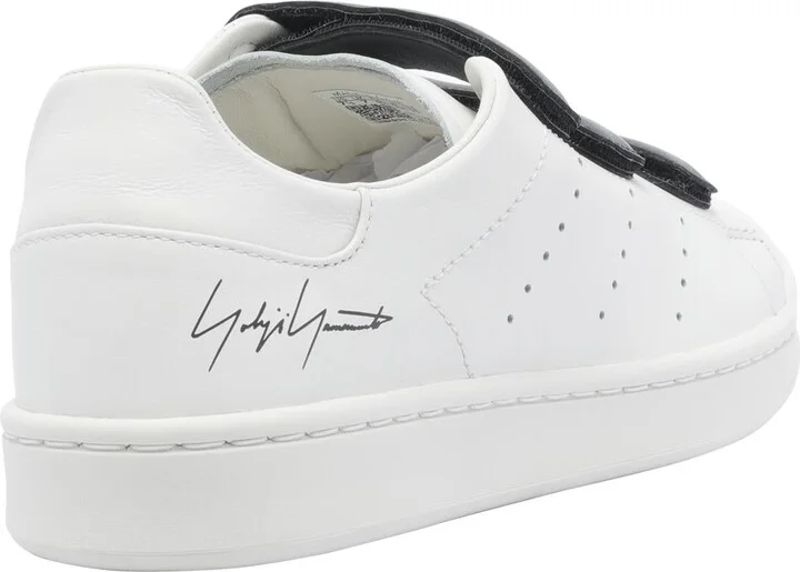 Y-3 Adidas Sneakers - Image 3