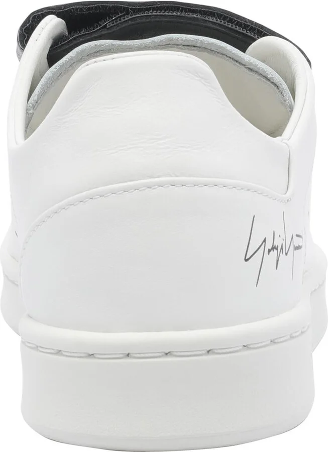 Y-3 Adidas Sneakers - Image 4