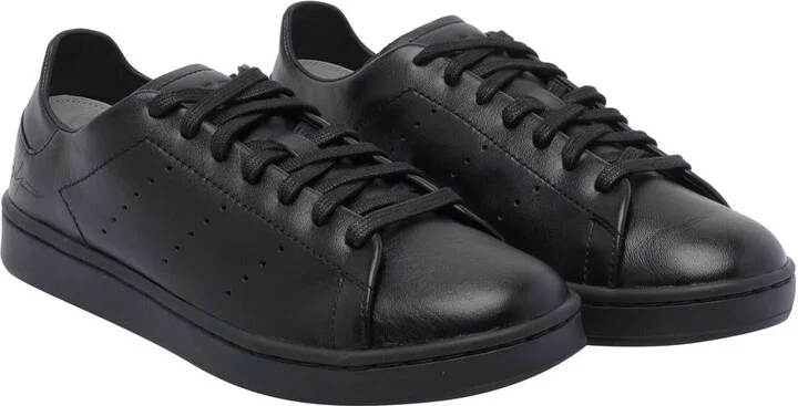 Y-3 Adidas Sneakers - Image 2