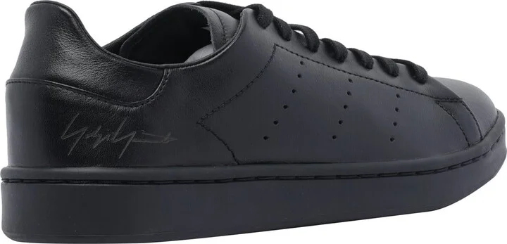 Y-3 Adidas Sneakers - Image 3