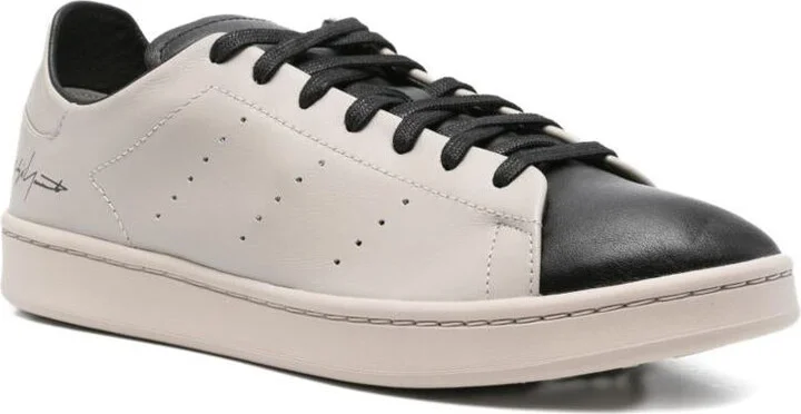Y-3 Adidas Sneakers - Image 3