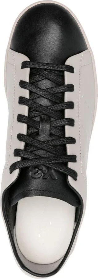 Y-3 Adidas Sneakers - Image 4
