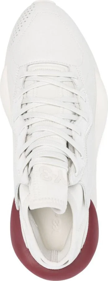 Y-3 Adidas Sneakers - Image 2