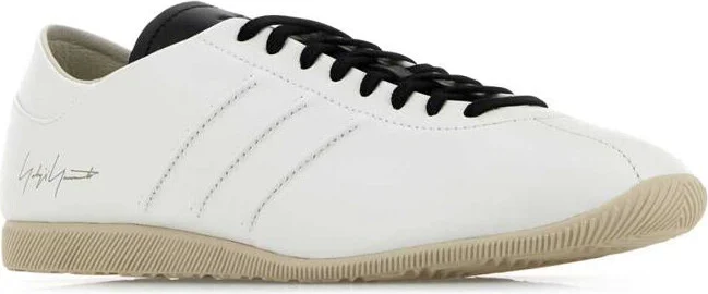Y-3 Adidas Sneakers - Image 2