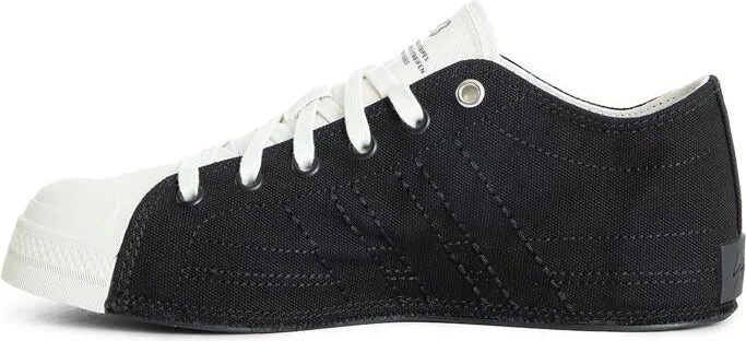 Y-3 Adidas Sneakers - Image 2