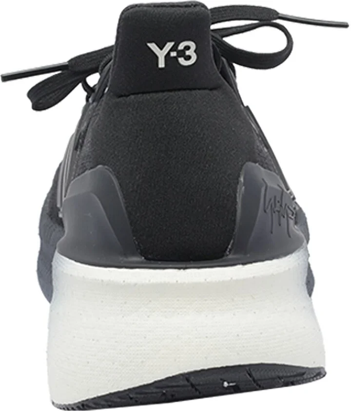 Y-3 Adidas Sneakers - Image 4