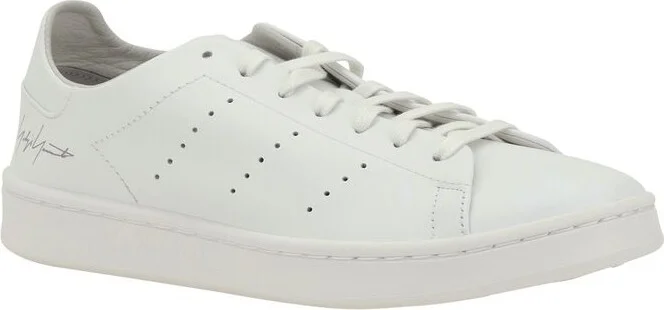 Y-3 Adidas Sneakers - Image 2