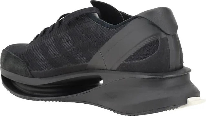 Y-3 Adidas Sneakers - Image 3