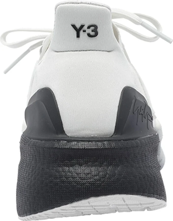 Y-3 Adidas Sneakers - Image 4