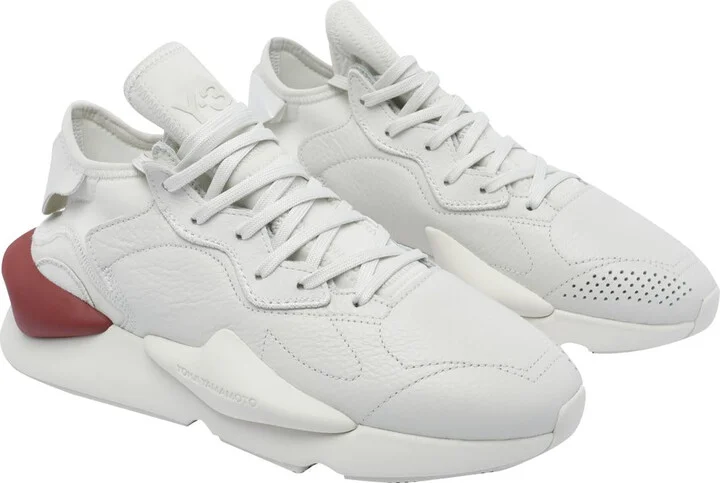 Y-3 Adidas Sneakers - Image 2